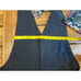 Vintage LG Looney Tunes Tuxedo Suit Vest & Bow tie Taz Marvin Porky Bugs Daffy