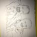 Custom Drawings I Do. If Interested