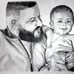 Custom Drawings I Do. If Interested
