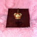 Juicy Couture charm