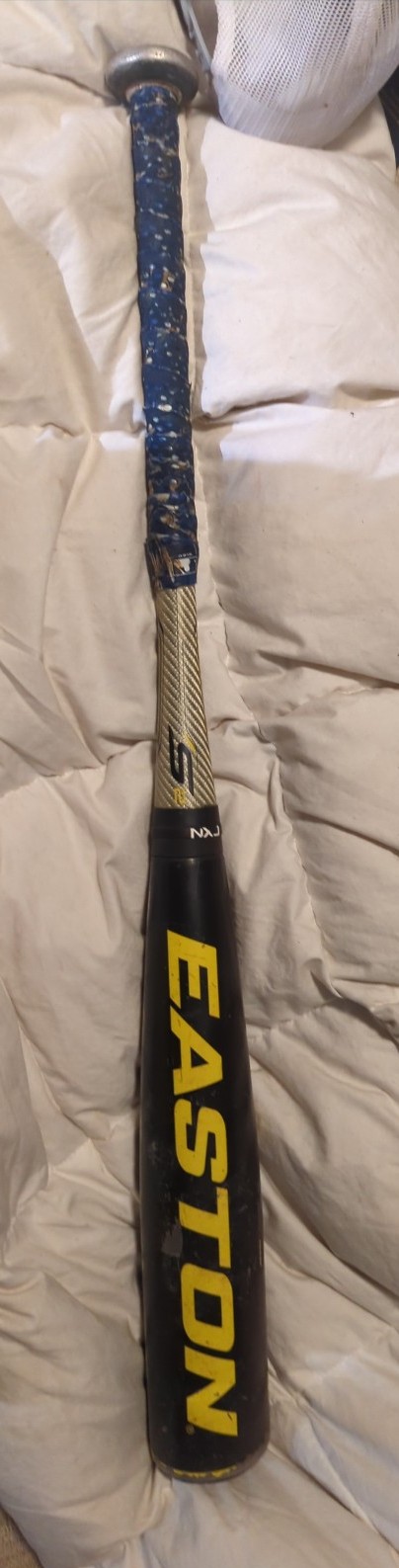 Easton S2 2 piece bat 29/19