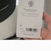 Athleta Conscious Cut Out Crop Bra