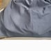 Athleta Conscious Cut Out Crop Bra