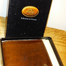The Bridge Wallet