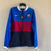 Nike FC Barcelona Track Jacket