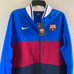 Nike FC Barcelona Track Jacket
