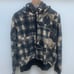 NWT Polo Ralph Lauren Fleece Aztec Patchwork Hoodie Women’s Sz XL