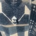 NWT Polo Ralph Lauren Fleece Aztec Patchwork Hoodie Women’s Sz XL
