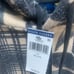 NWT Polo Ralph Lauren Fleece Aztec Patchwork Hoodie Women’s Sz XL