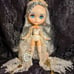 Glenda The Custom Handmade Blythe Doll Factory Base