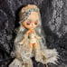 Glenda The Custom Handmade Blythe Doll Factory Base