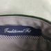 Lands End Men's Trad Fit Fine Wale PLT Strech Corduroy Pants Green 37x27