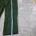 Lands End Men's Trad Fit Fine Wale PLT Strech Corduroy Pants Green 37x27