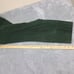 Lands End Men's Trad Fit Fine Wale PLT Strech Corduroy Pants Green 37x27