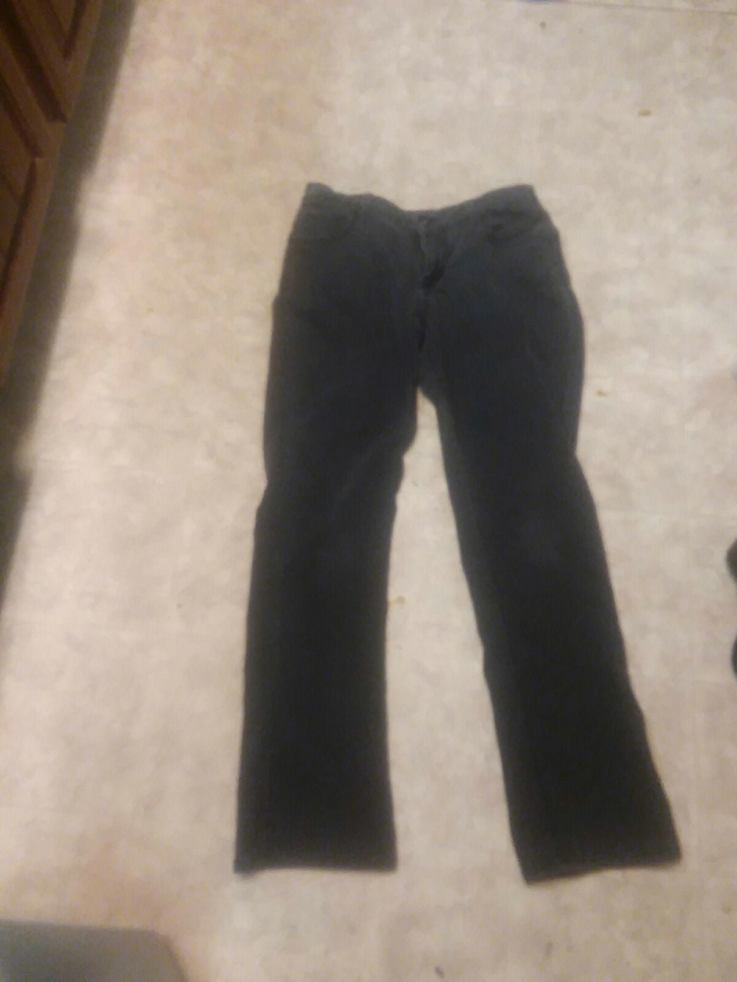 Styles &co. Jeans last pair no more of these