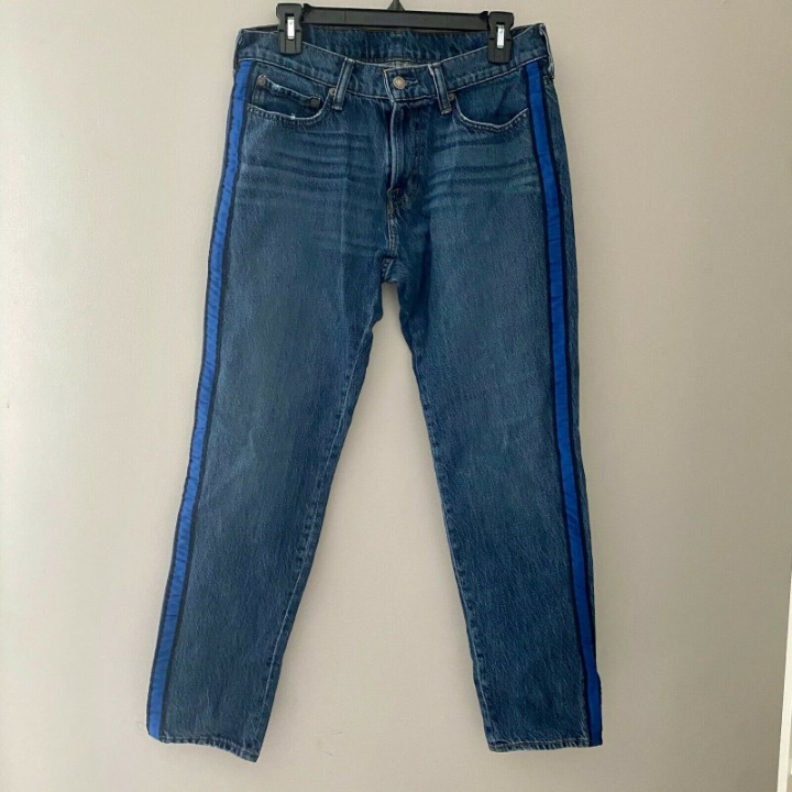 Abercrombie & Fitch Mens Skinny Jeans 31