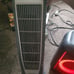 space heater