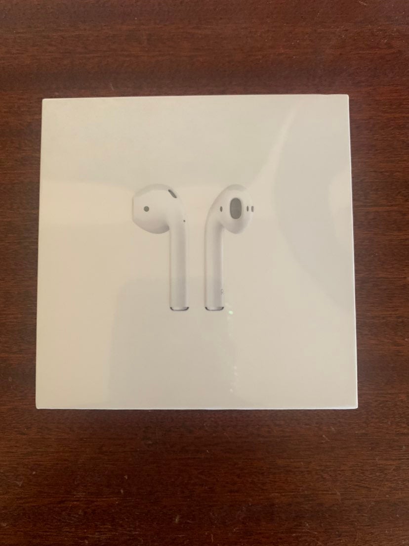 airpods