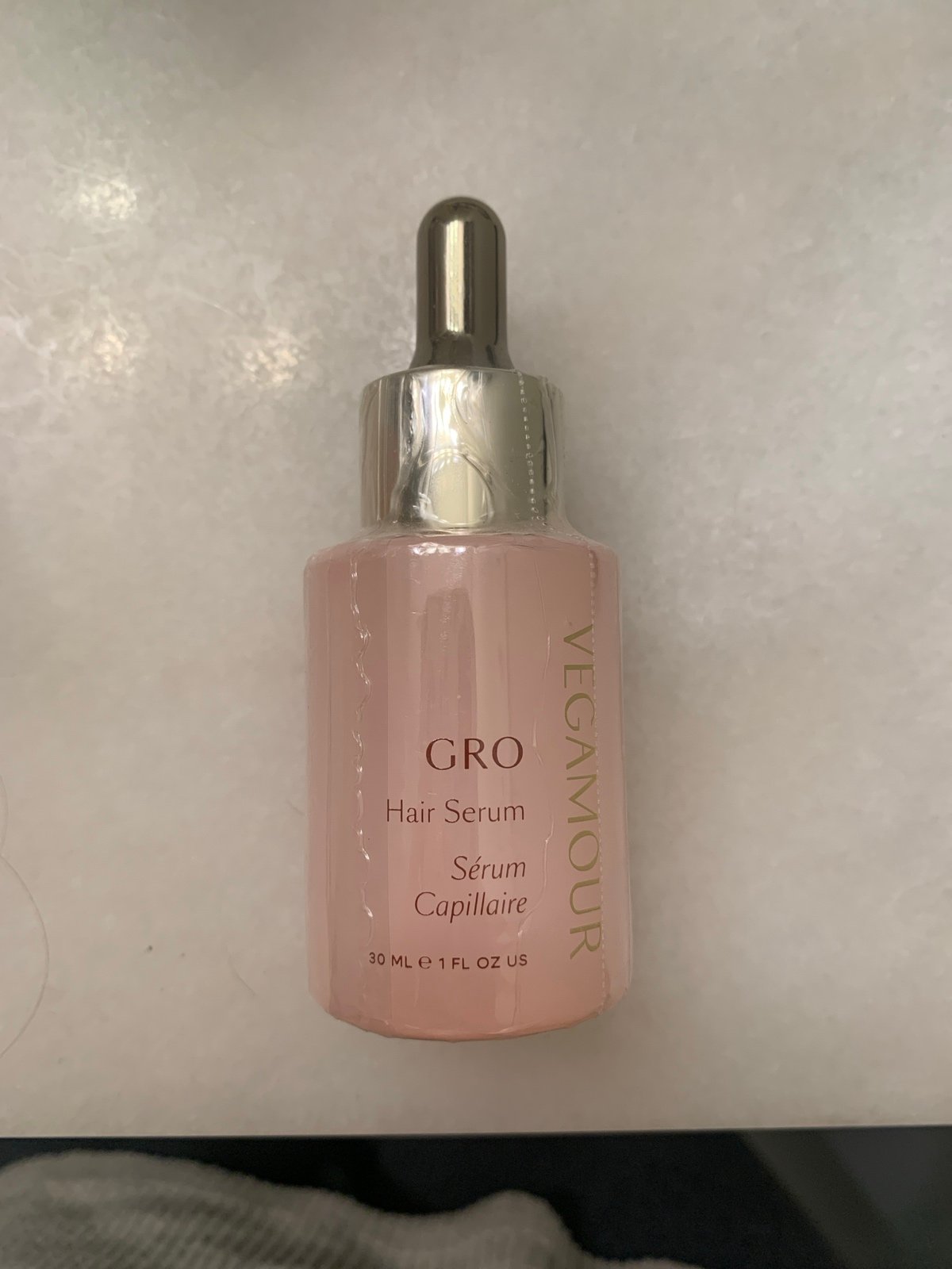 Vegamour GRO Hair Serum