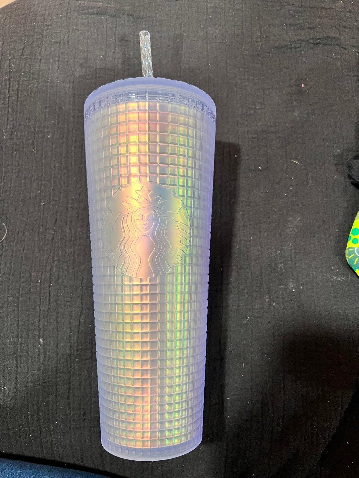 Starbucks Venti cup
