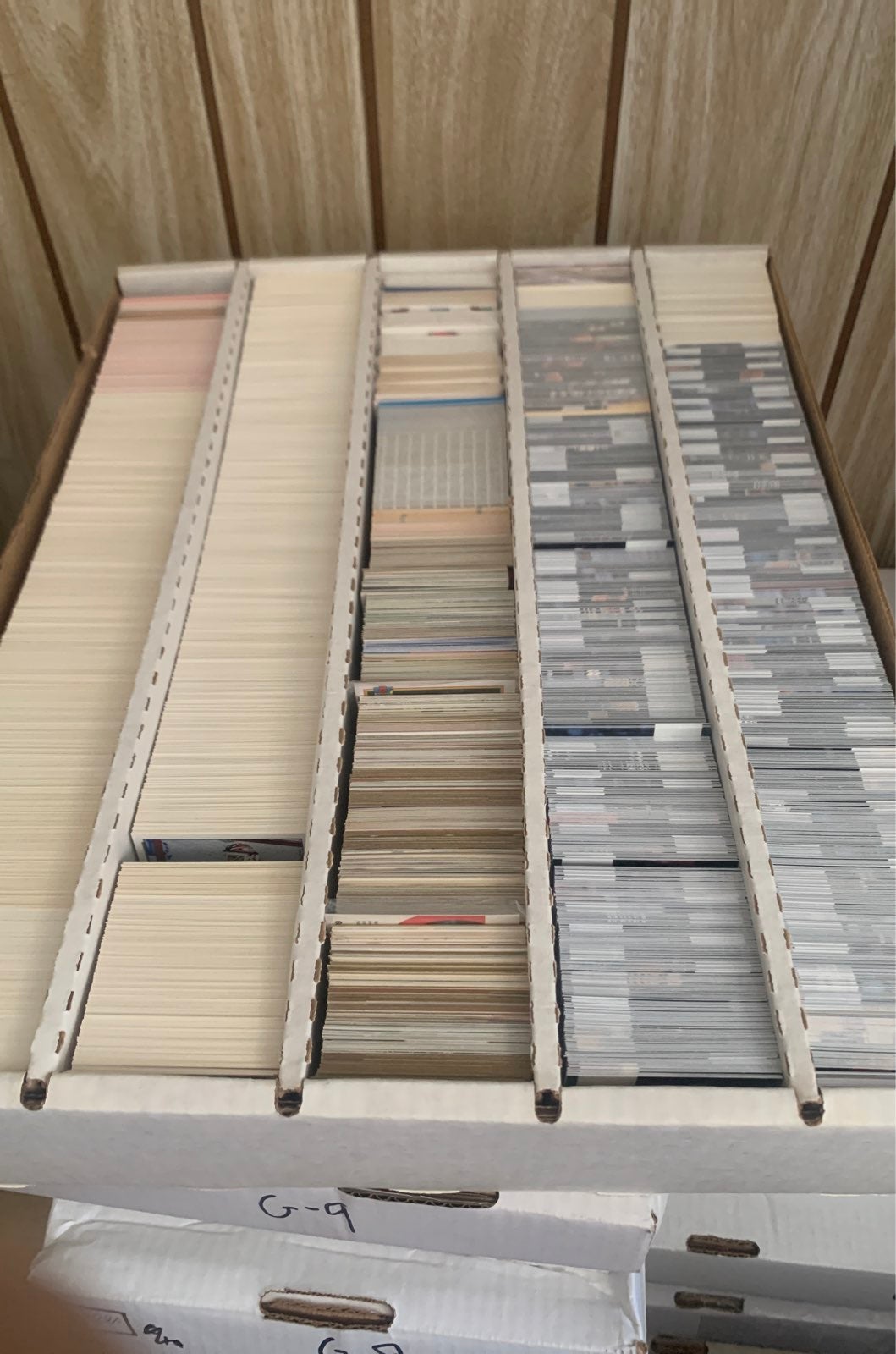 5k basketball sports cards jordan lot