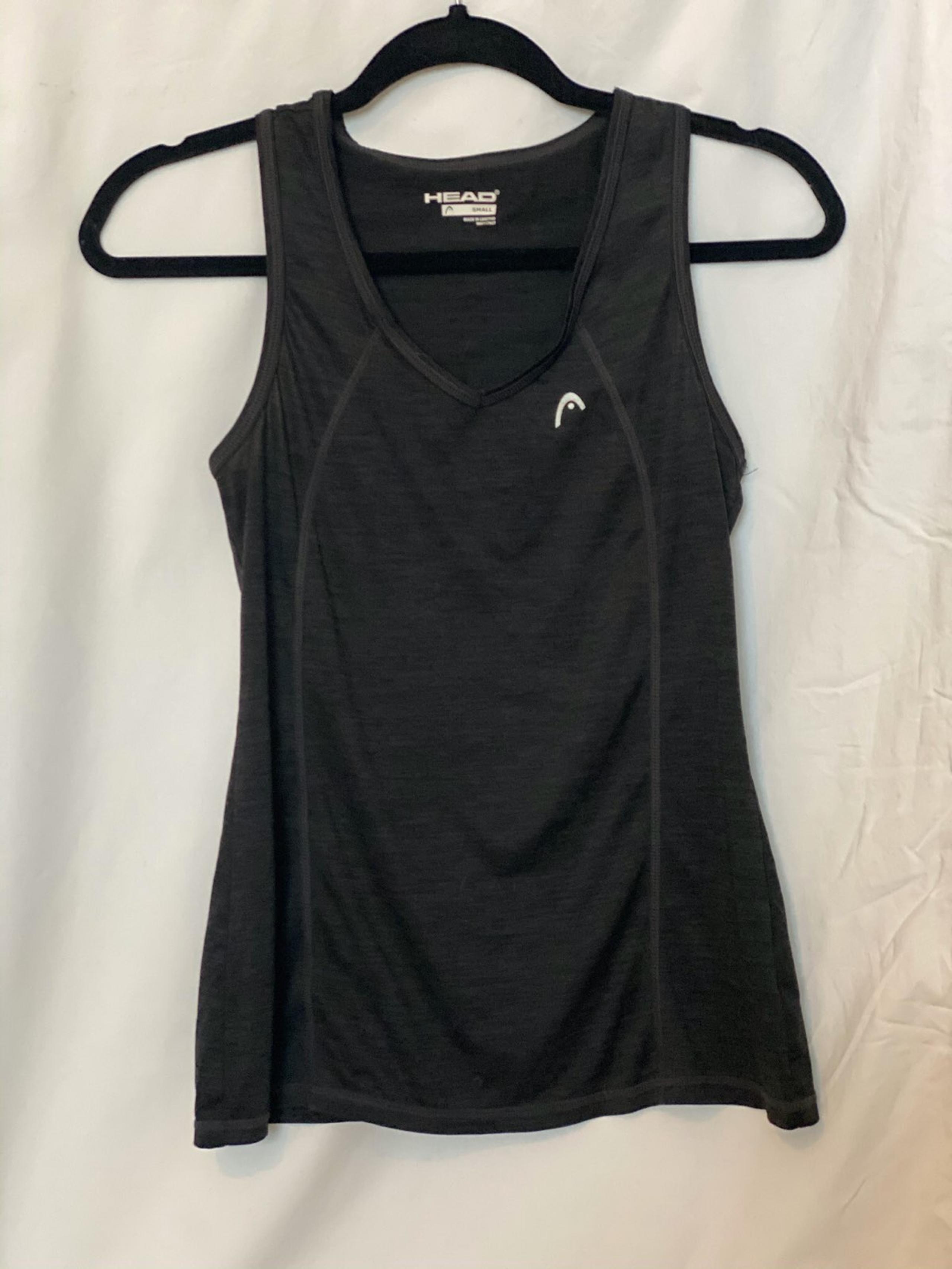 Tank Top - HEAD