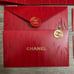 Chanel Red Envelope Set Lunar New Year