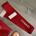 Chanel Red Envelope Set Lunar New Year