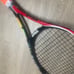 Wilson BLX Six One Tour
