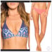 New XS Tavik Desert Palm Bikini Swimsuit