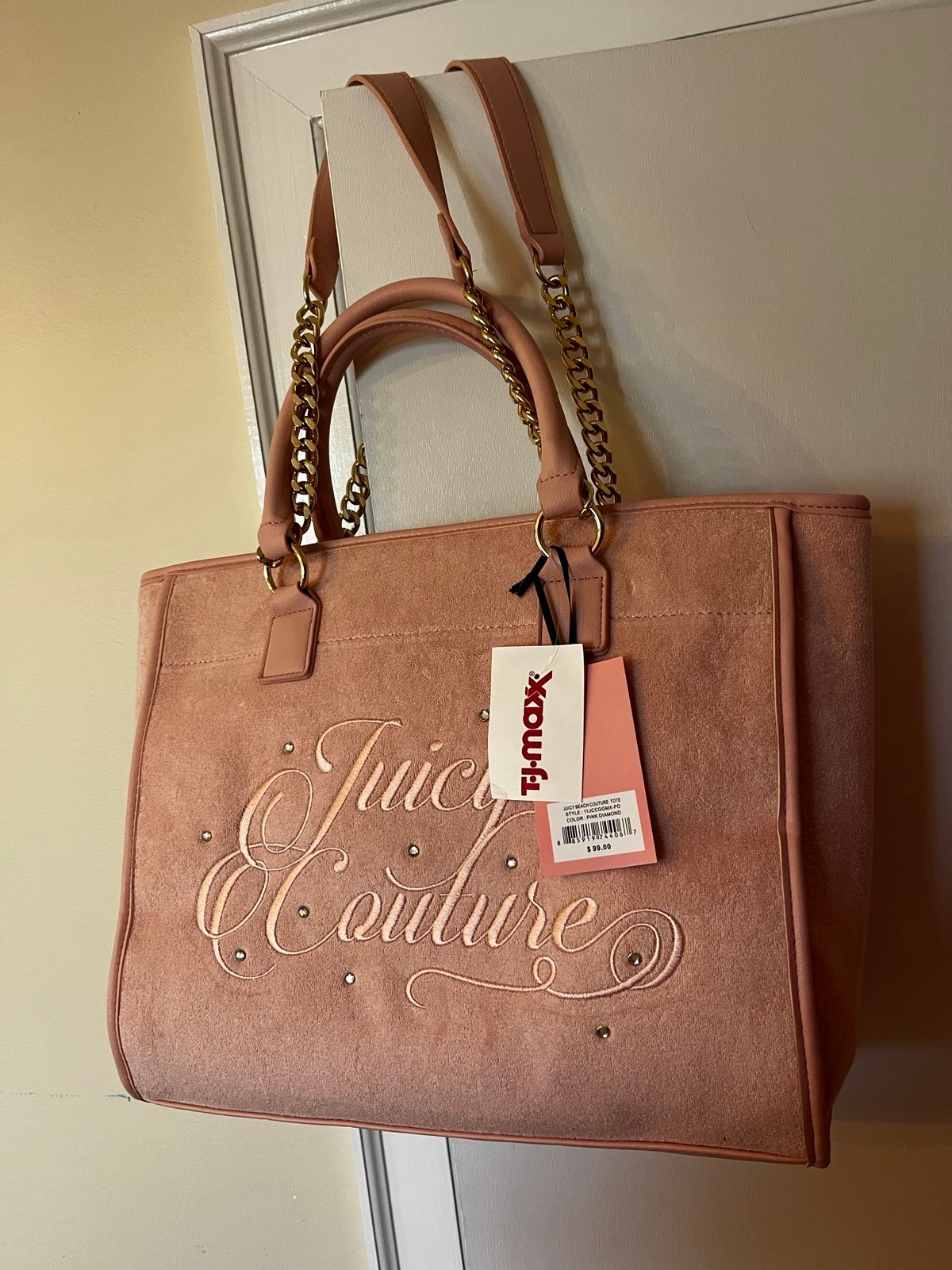 NEW Juicy Couture