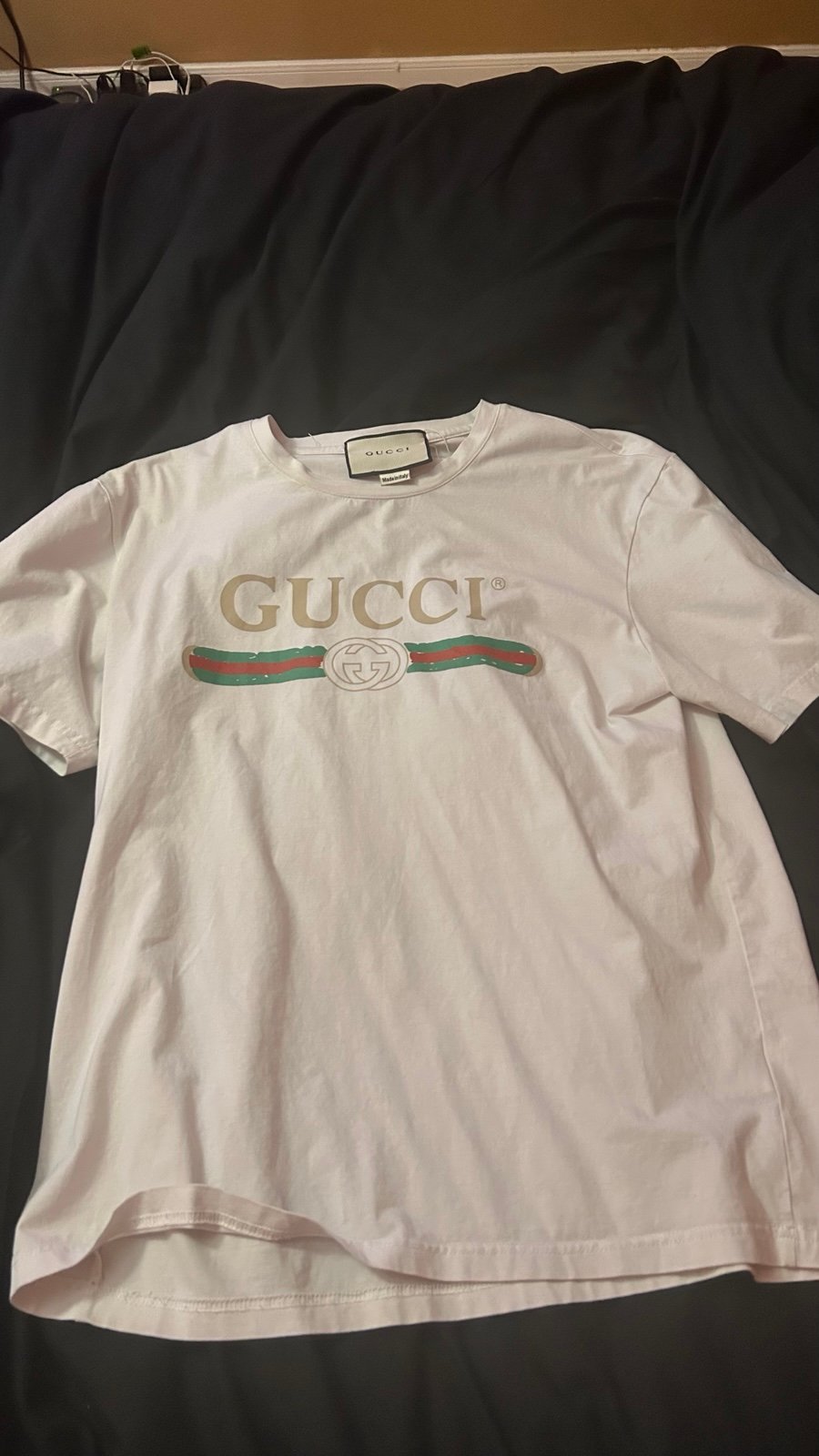 Gucci Shirt