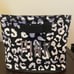 VS PINK storage bin