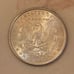 Morgan Silver Dollar