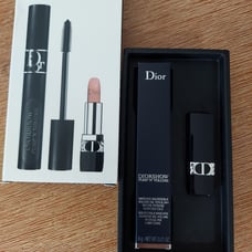 DiorShow Pump N Volume Eye & Lip Essentials