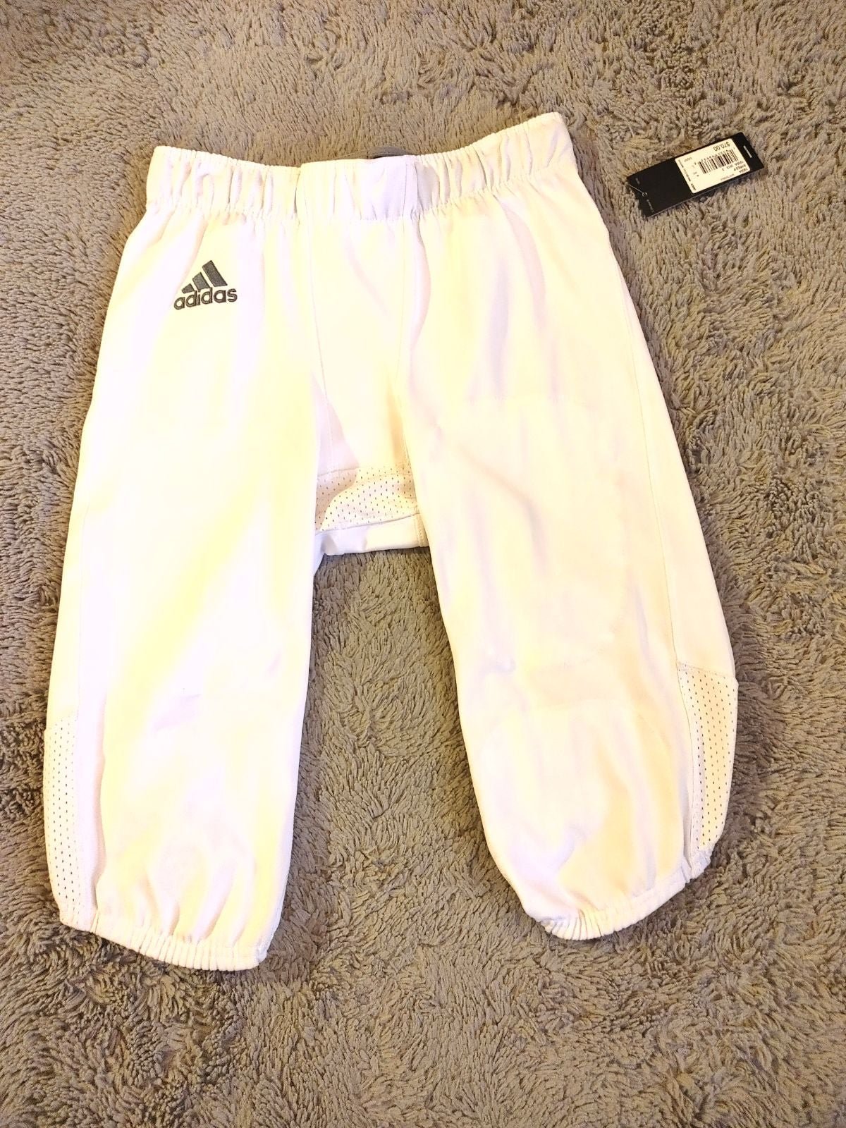 Adidas Techfit Hyped Football Pants L