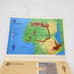 Conan Against Darkness CB2 Dungeons And Dragons Game Adventure Module TSR 1984