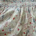 Anavini Blue Bird Liberty Print Dress