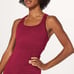 Lululemon Swiftly tank size 10 I Run for cheese