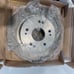 2017 Honda Accord EX-L Full Brake Kit