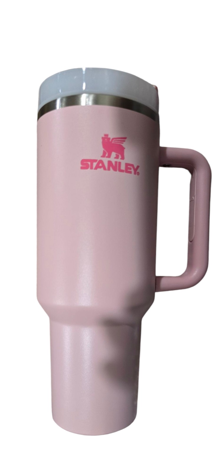 40 oz Stanley tumbler