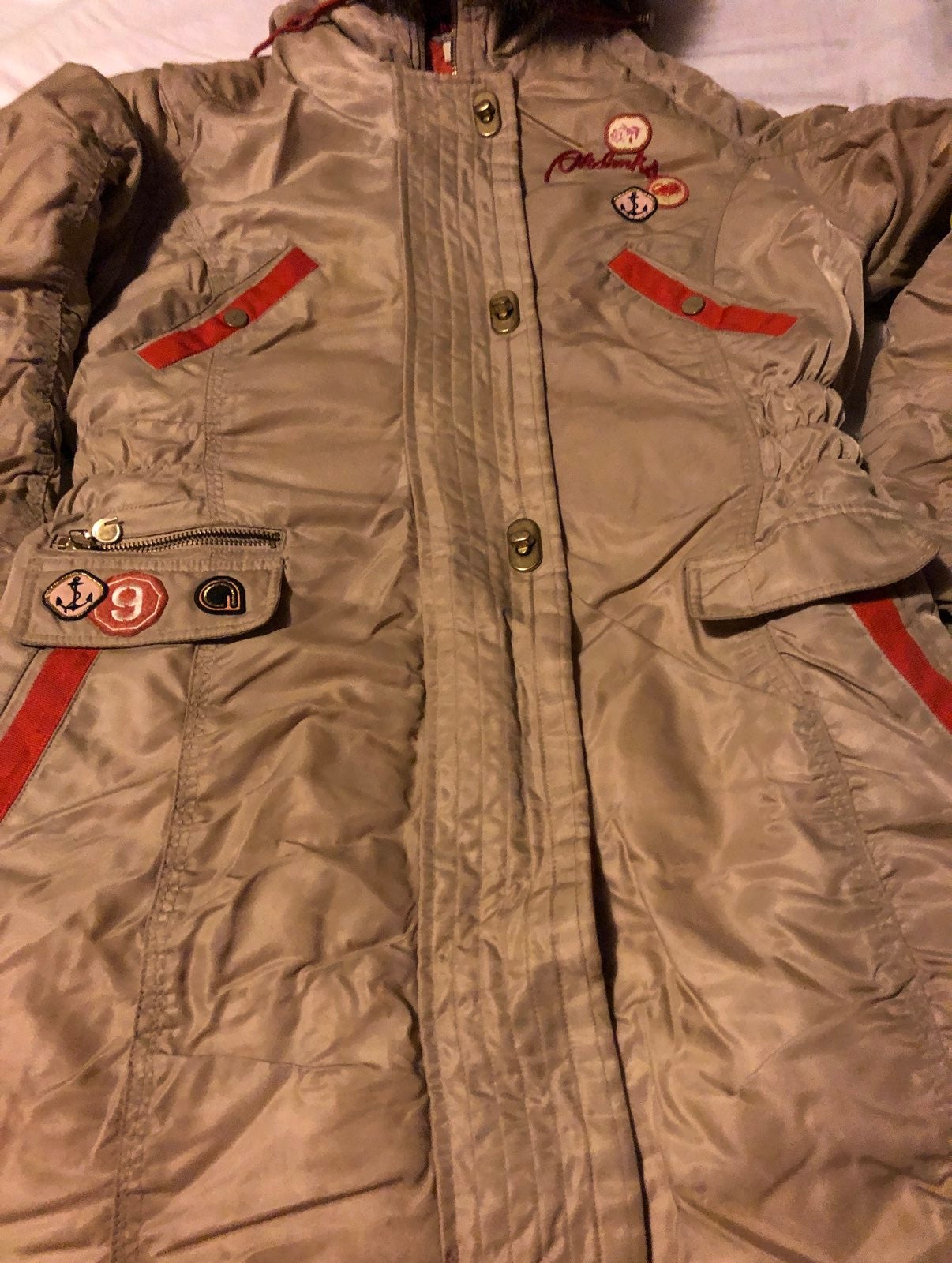 Canada Goose