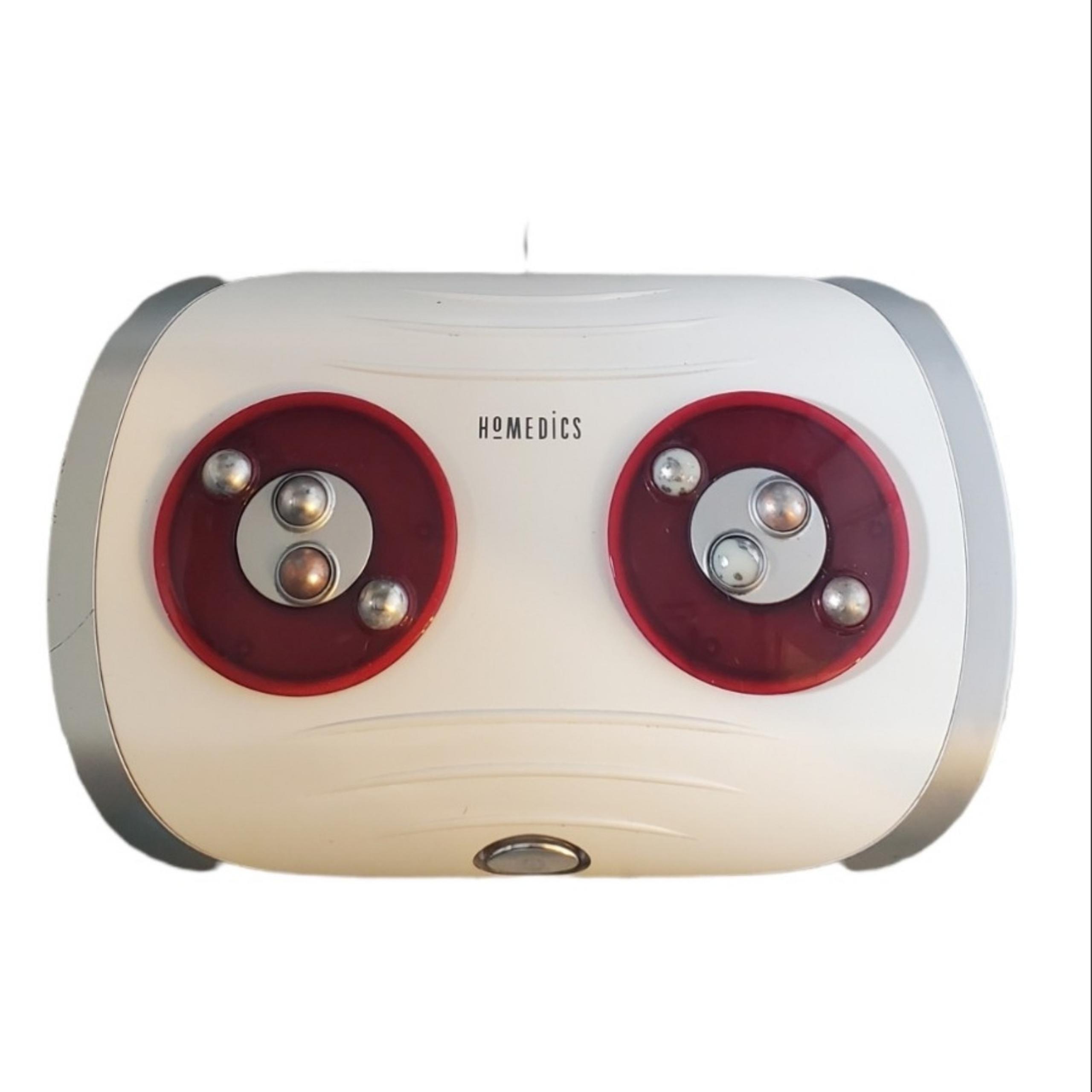 HoMedics® Shiatsu Foot Massager
