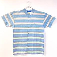 MUNSINGWEAR Men's pajamas, new, Size M, half-sleeve, Made in Japan.