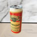 Budweiser Beer Can Phone Touch Tone Vtg. Phone Anheuser Busch 1980's