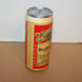 Budweiser Beer Can Phone Touch Tone Vtg. Phone Anheuser Busch 1980's