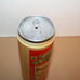 Budweiser Beer Can Phone Touch Tone Vtg. Phone Anheuser Busch 1980's