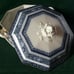 *Blue Covered Vegatable/ Tureen by KEELING & CO Losol Ware Ormonde England