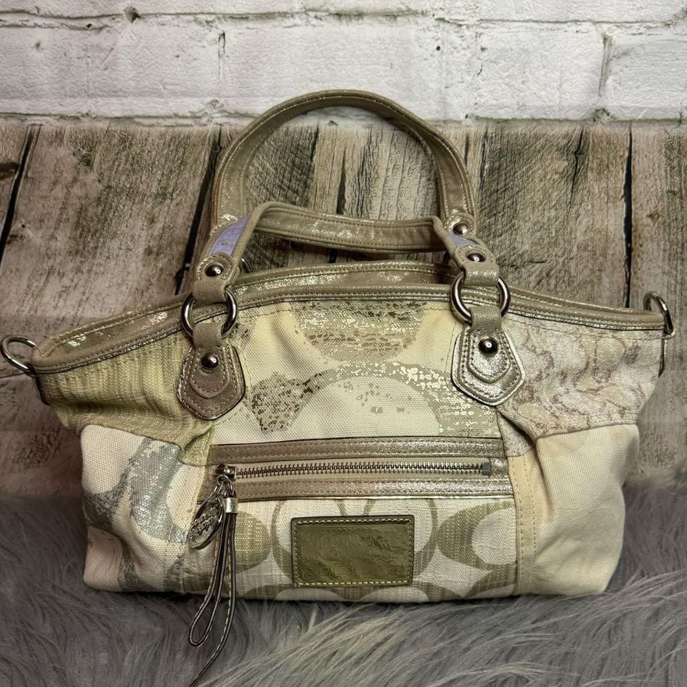 COACH - handbag