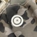 Bape hoodie shark camo-size small men’s